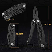 Load image into Gallery viewer, Pocket Pliers Kit