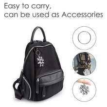 Load image into Gallery viewer, Snowflake Multi Tool