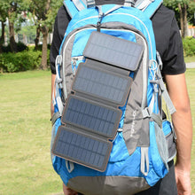 Load image into Gallery viewer, Solar Power Bank