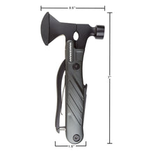 Load image into Gallery viewer, Multipurpose Axe